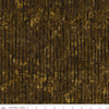 CLEARANCE Batiks Expressions Elementals BTHH551 Tea - Riley Blake Designs - Hand-Dyed Tjap Print - Quilting Cotton Fabric
