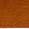 27" End of Bolt - CLEARANCE Batiks Expressions Elementals BTHH545 Guava - Riley Blake Designs - Hand-Dyed Tjap Print - Quilting Cotton