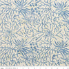 15" End of Bolt - SALE Batiks Expressions Breathe BTAP810 Powder - Riley Blake Designs - Hand-Dyed Print - Quilting Cotton Fabric