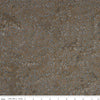 CLEARANCE Batiks Expressions Elementals BTHH534 Putty - Riley Blake Designs - Hand-Dyed Tjap Print - Quilting Cotton Fabric