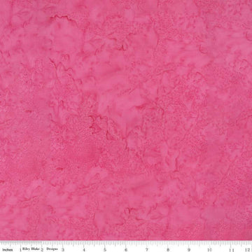 CLEARANCE Batiks Expressions Hand-Dyes BT21000-193 Cotton Candy  - Riley Blake Designs - Hand-Dyed Print - Quilting Cotton