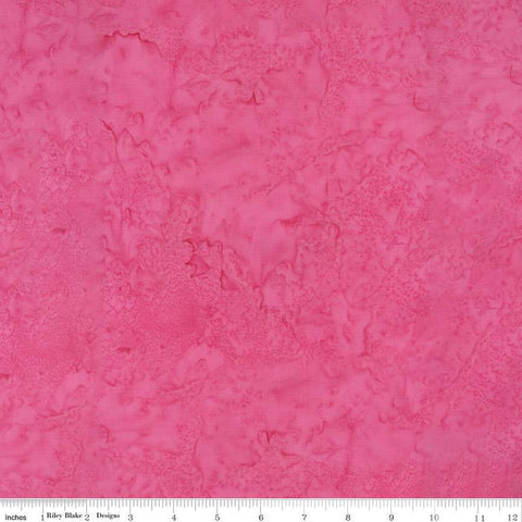 SALE Batiks Expressions Hand-Dyes BT21000-193 Cotton Candy  - Riley Blake Designs - Hand-Dyed Print - Quilting Cotton