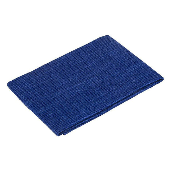 SALE Lori Holt Vintage Cloth 10-Count VC18 Tula American Blue - Riley Blake Designs - 17" x 17" Rayon/Cotton Blend - Counted Cross Stitch