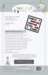 SALE Gifts from the Heart Quilt PATTERN P177 - Jennifer Long - Riley Blake Designs - INSTRUCTIONS Only - Piecing Christmas Presents