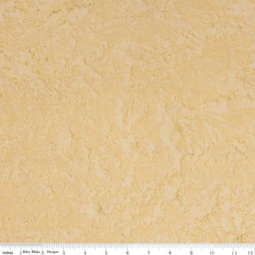 SALE Batiks Expressions Hand-Dyes BTHH185 Wheat - Riley Blake Designs - Hand-Dyed Print - Quilting Cotton Fabric