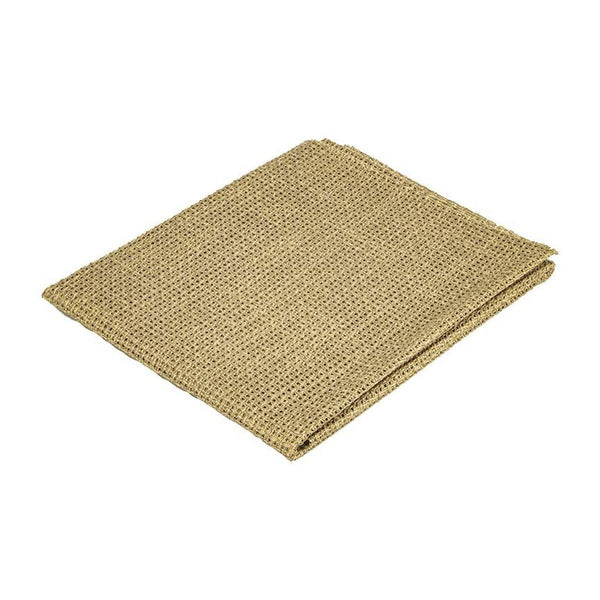 SALE Lori Holt Vintage Cloth 10-Count VC18 Tula Burlap - Riley Blake Designs - 18" x 18" Rayon/Cotton Blend - Counted Cross Stitch