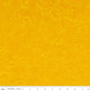 SALE Batiks Expressions Hand-Dyes BTHH140 Sunflower - Riley Blake Designs - Hand-Dyed Print - Quilting Cotton