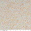 Fat Quarter End of Bolt - CLEARANCE Batiks Expressions Hand-Dyes BTHH126 Pale Peach - Riley Blake - Hand-Dyed Print - Quilting Cotton Fabric