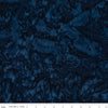 DEAL Batiks Expressions Hand-Dyes BTHH181 Dark Blue 3 - Riley Blake Designs - Hand-Dyed Print - Quilting Cotton