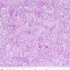 SALE Batiks Expressions Hand-Dyes BTHH109 Grape 1 - Riley Blake Designs - Hand-Dyed Print - Quilting Cotton