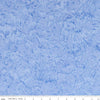 CLEARANCE Batiks Expressions Hand-Dyes BTHH102 Violet 2 - Riley Blake Designs - Hand-Dyed Print - Quilting Cotton Fabric