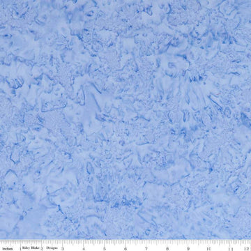 CLEARANCE Batiks Expressions Hand-Dyes BTHH102 Violet 2 - Riley Blake Designs - Hand-Dyed Print - Quilting Cotton Fabric