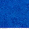 SALE Batiks Expressions Hand-Dyes BTAP277 Cobalt - Riley Blake Designs - Hand-Dyed Print - Quilting Cotton