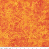 SALE Batiks Expressions Hand-Dyes BTAP265 Campfire - Riley Blake Designs - Hand-Dyed Print - Quilting Cotton