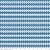 Free as the Ocean Waves C14804 Blue - Riley Blake Designs - Ocean Curls - Quilting Cotton Fabric