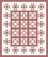A Year in Solids Booklet P166 - Jessica Dayon - Riley Blake Designs - INSTRUCTIONS Only - Piecing - 12 Patterns