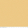 SALE Farm Girl Vintage Chicken Track C7886 Honey - Riley Blake Designs - Chicken Tracks - Lori Holt - Quilting Cotton Fabric
