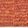 SALE Batiks Expressions Berry Lemonade BTHH1297 Bitters - Riley Blake Designs - Hand-Dyed Tjaps Print - Quilting Cotton