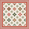 SALE Twinkle & Twirl Quilt PATTERN P157 - Sandy Gervais - Riley Blake Designs - INSTRUCTIONS Only - Pieced Fat Quarter Friendly