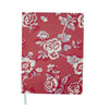 SALE Jane Austen Journal Lady Catherine ST-15999 - Riley Blake - Hardcover Notebook - 250 Lined Pages - Ribbon - 6"x8" - Licensed Product