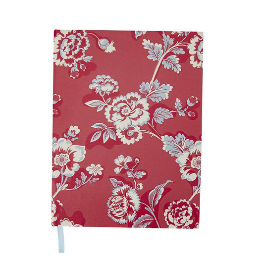SALE Jane Austen Journal Lady Catherine ST-15999 - Riley Blake - Hardcover Notebook - 250 Lined Pages - Ribbon - 6"x8" - Licensed Product