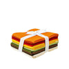 SALE Texture Fall Fat Quarter Bundle 12-Piece - Riley Blake Designs -  Precut - Autumn - Quilting Cotton Fabric