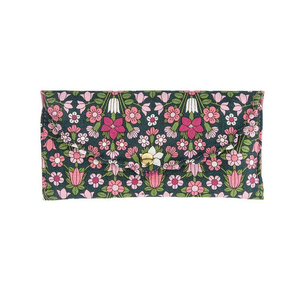 SALE Liberty Fabrics Fabric Sewing Roll Hampstead Meadow 04775964B-ROLL - Riley Blake Designs - Sewing Tools Carrier