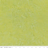 CLEARANCE Batiks Expressions Hand-Dyes BT21000-321 Artichoke - Riley Blake Designs - Hand-Dyed Print - Quilting Cotton