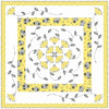 DEAL Daybreak Quilt PATTERN - Jillily Studio - Riley Blake Designs - INSTRUCTIONS Only