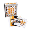 DEAL Patch Jacks Boxed Quilt Kit KT-14570 - Riley Blake Designs - Box Pattern Fabric - Halloween - Pumpkin Patch - Quilting Cotton