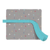 SALE Kwilt It! Binding Board Gray ST-27258 - Nicole Christofferson - Riley Blake Designs - Pressing Quilt Binding Tool