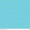 SALE Here Comes the Sun Sun C14814 Sky - Riley Blake Designs - Outlined Suns - Quilting Cotton Fabric