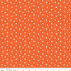 SALE Here Comes the Sun Daisies C14815 Red - Riley Blake Designs - Floral Flowers - Quilting Cotton Fabric