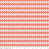 Free as the Ocean Waves C14804 Red - Riley Blake Designs - Ocean Curls - Quilting Cotton Fabric
