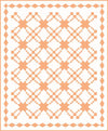 A Year in Solids Booklet P166 - Jessica Dayon - Riley Blake Designs - INSTRUCTIONS Only - Piecing - 12 Patterns