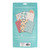 Lori Holt Bee Sweet Treat Bags ST-24597 - Riley Blake Designs -  - Package of 12 - 6 Prints from Cook Book  6" x 9" - 120 g craft paper