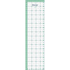 SALE Lori Holt Cute Cuts Ruler 4.5" x 16.5" - Riley Blake Designs - Non-Slip