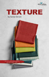 SALE Texture Fat Quarter Bundle 50 pieces - Riley Blake Designs -  Precut - Quilting Cotton Fabric