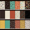 SALE Route 66 Fat Quarter Bundle 18-Piece - Riley Blake Designs -  Precut - Quilting Cotton Fabric