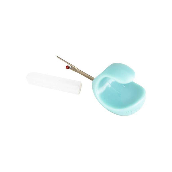 SALE Cindy's Seam Ripper Small ST-22220 Aqua - Riley Blake Designs - Best Little Unpicker