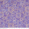 SALE Batiks Expressions BTHH1032 Lavender 1 - Riley Blake Designs - Hand-Dyed Tjaps Print - Quilting Cotton Fabric