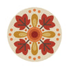 Image of the maple leaf circle project from the Autumn Punch Needle Pattern by Lori Holt for Riley Blake Designs.
Cute Little Fabric Shop