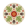 Image of the leaf and acorn circle project from the Autumn Punch Needle Pattern by Lori Holt for Riley Blake Designs.
Cute Little Fabric Shop