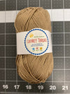 DEAL Lori Holt Chunky Thread STCT-25452 Pebble - Riley Blake - 100% Cotton Sport Weight Yarn - 50 Grams - Approx 140 Yards or 128 Meters