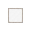 Image of the Lori Holt Autumn 7“ Design Board Pewter. Features a very small design board with a light brown border. 
Cute Little Fabric Shop