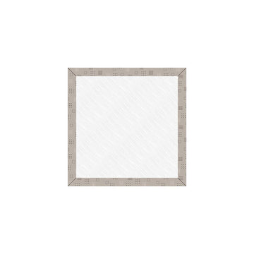 Image of the Lori Holt Autumn 7“ Design Board Pewter. Features a very small design board with a light brown border. 
Cute Little Fabric Shop