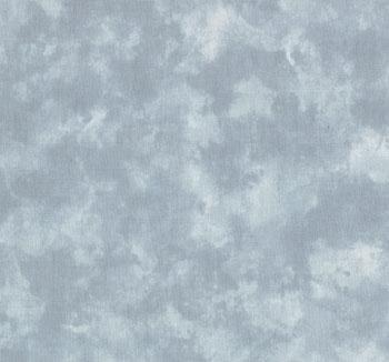 Image of the Moda Fabrics Marble Pastel Gray quilting cotton fabric. Features a gray irregular fabric. 
Cute Little Fabric Shop