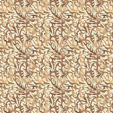 Image of the Wizards and Warriors Flame Geo Cream quilting cotton from QT Fabrics. Features abstract sharp shapes on a light cream background.
Cute Little Fabric Shop