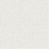 DEAL Black Flat Swiss Dots on Cream - Riley Blake - Polka Dot - Quilting Cotton Fabric