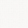 17" End of Bolt - SALE Rose Gold SPARKLE Swiss Dot on White - Riley Blake - Polka Dots Copper Metallic - Quilting Cotton -choose your cut